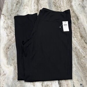 j.Jill Black athletic pants